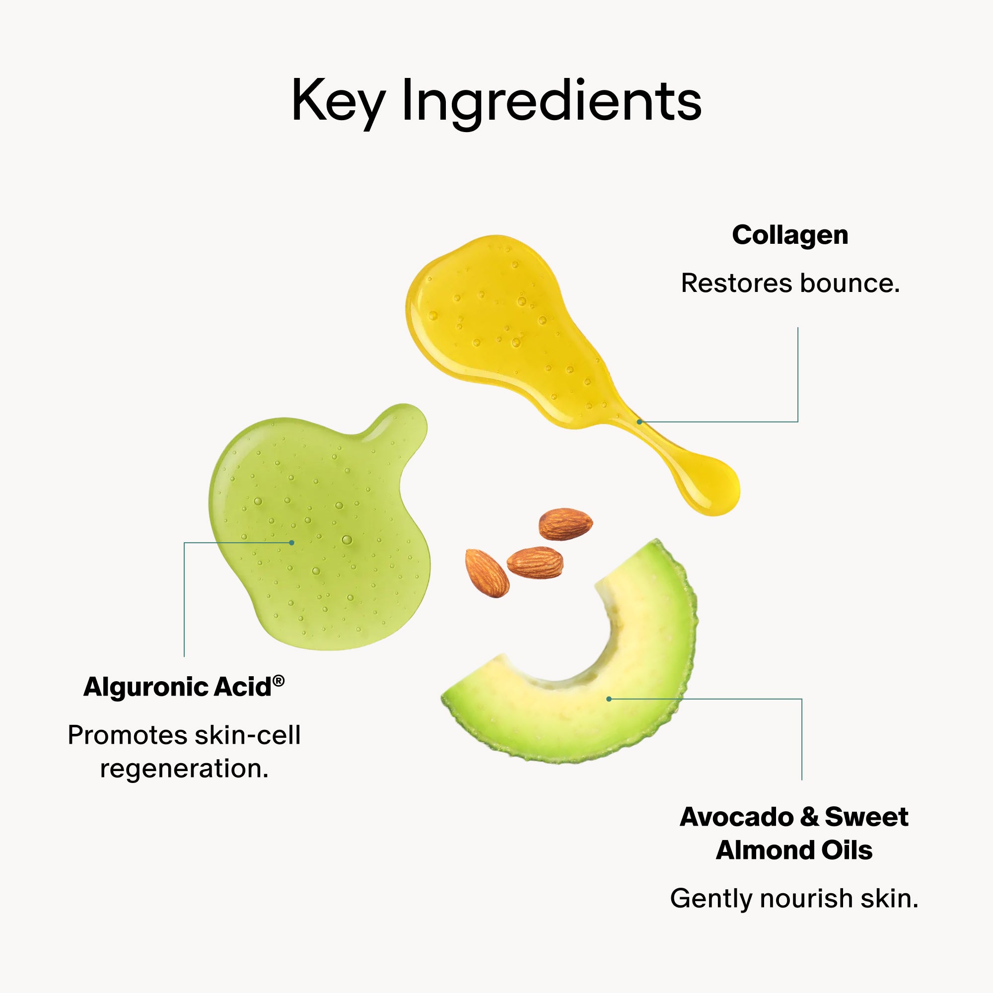 GENIUS Ultimate Anti-Aging Melting Cleanser