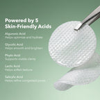 Radiance Glow Refining Multi-Tasking Peel Pads