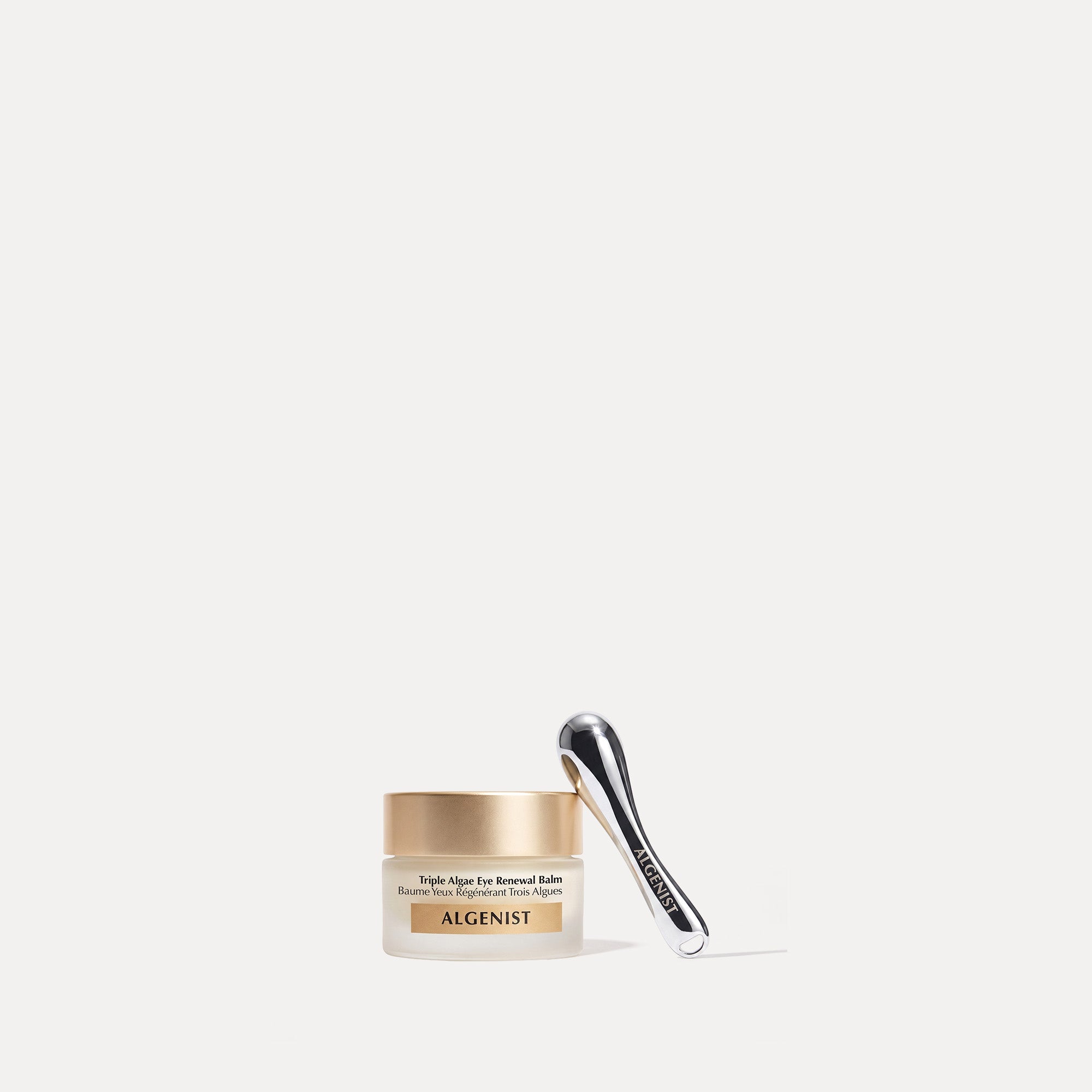 Travel Triple Algae Eye Renewal Balm + Applicator GWP