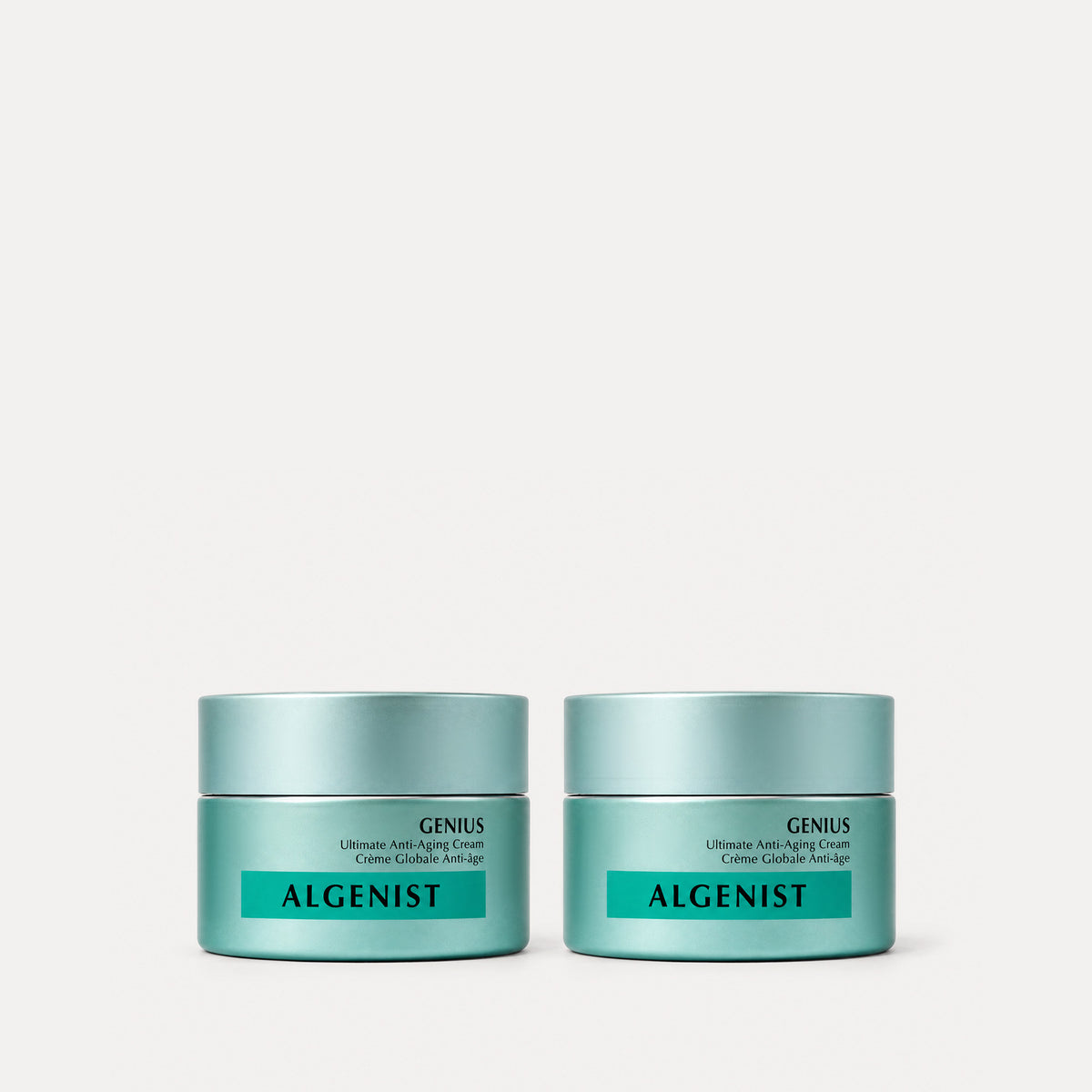 Genius Ultimate Anti-Aging Cream 30ml Duo