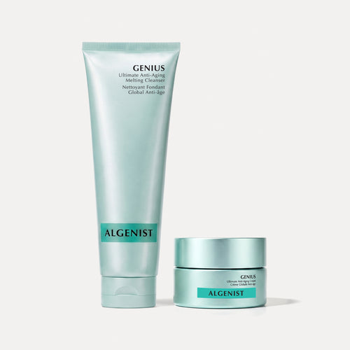 GENIUS Cleanse & Firm Set