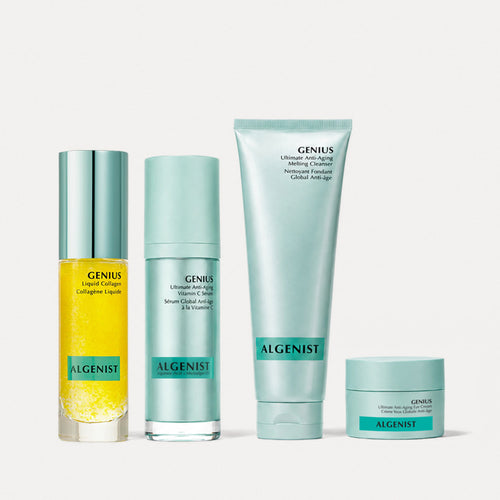 GENIUS Anti-Aging Set