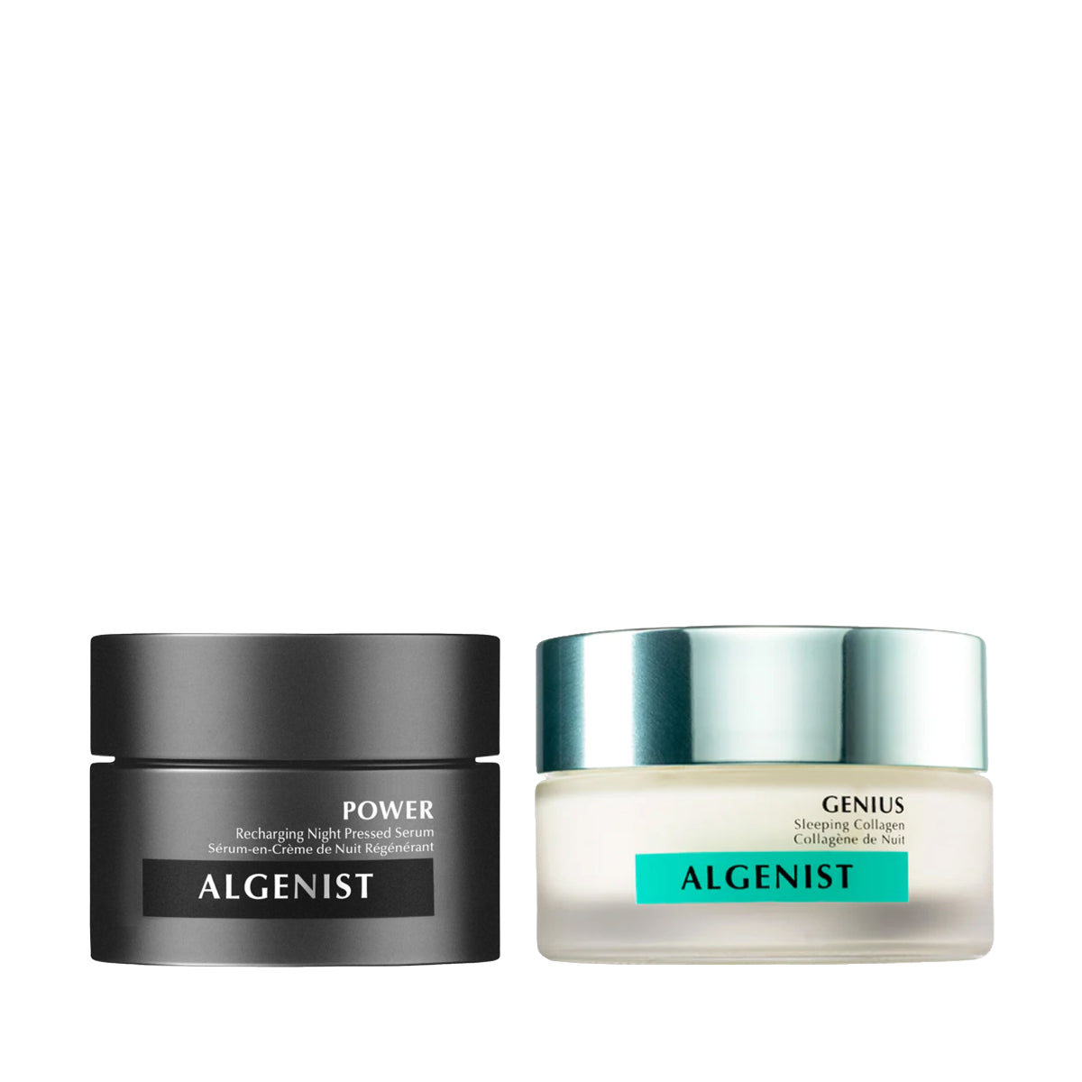 Algenist® Skincare | Innovative, Effective Skincare‎