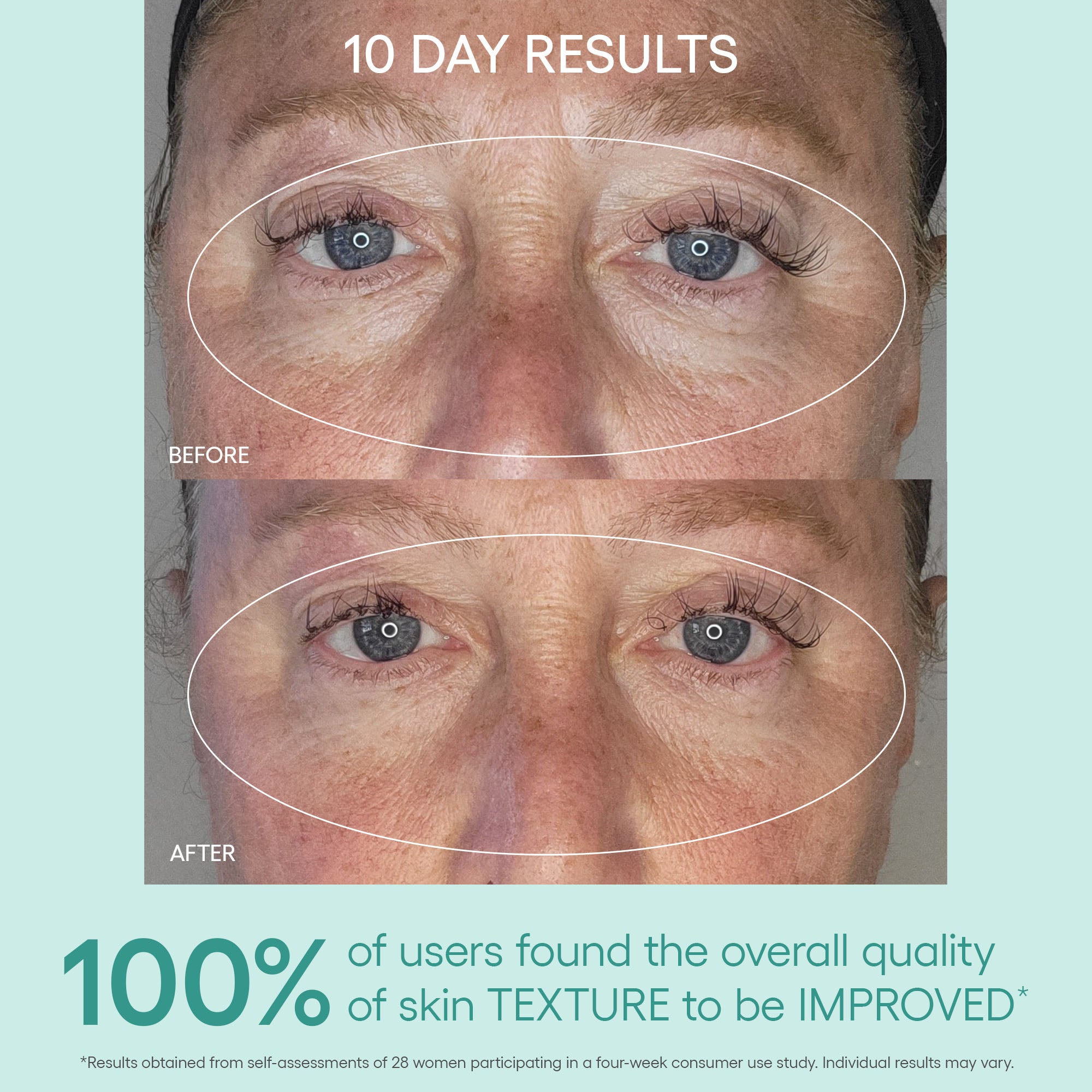 Travel Algae Peptide Regenerative Moisturizer