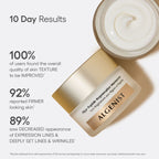 Travel Algae Peptide Regenerative Moisturizer