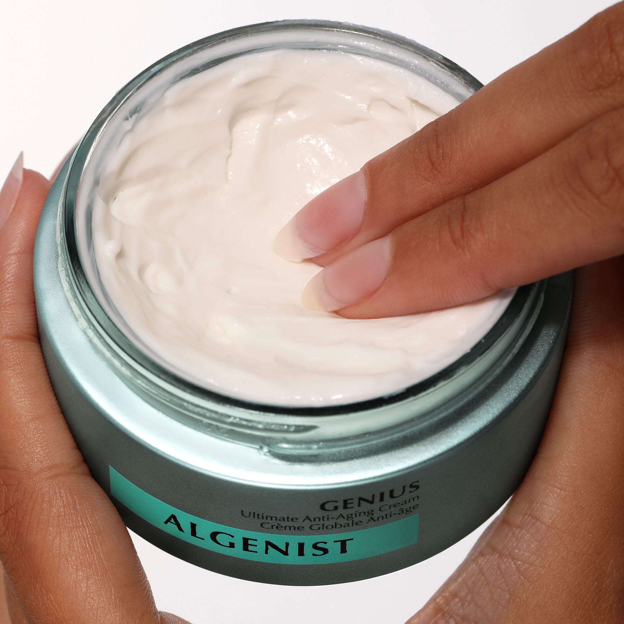 GENIUS Cleanse & Firm Set
