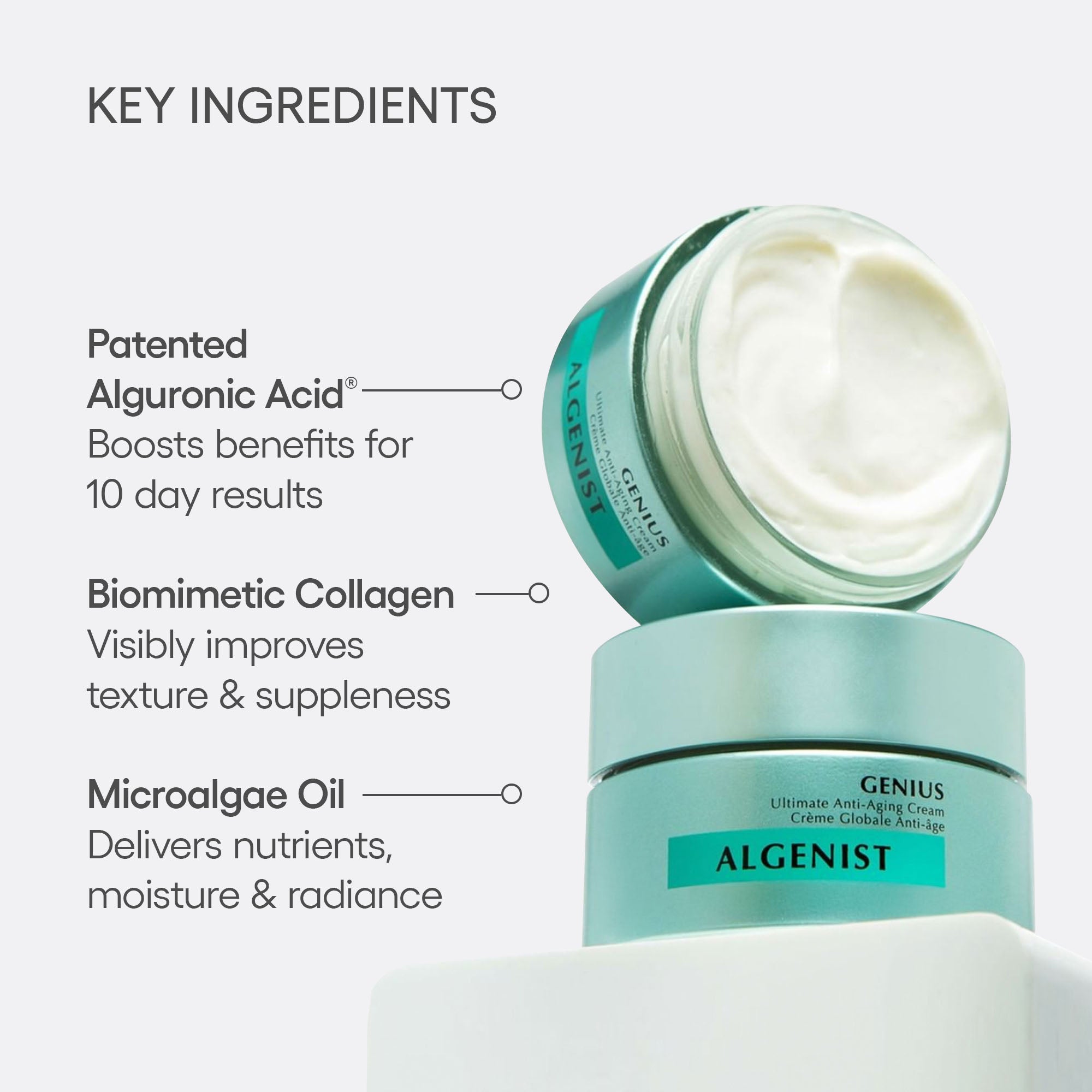 GENIUS Ultimate Anti-Aging Cream