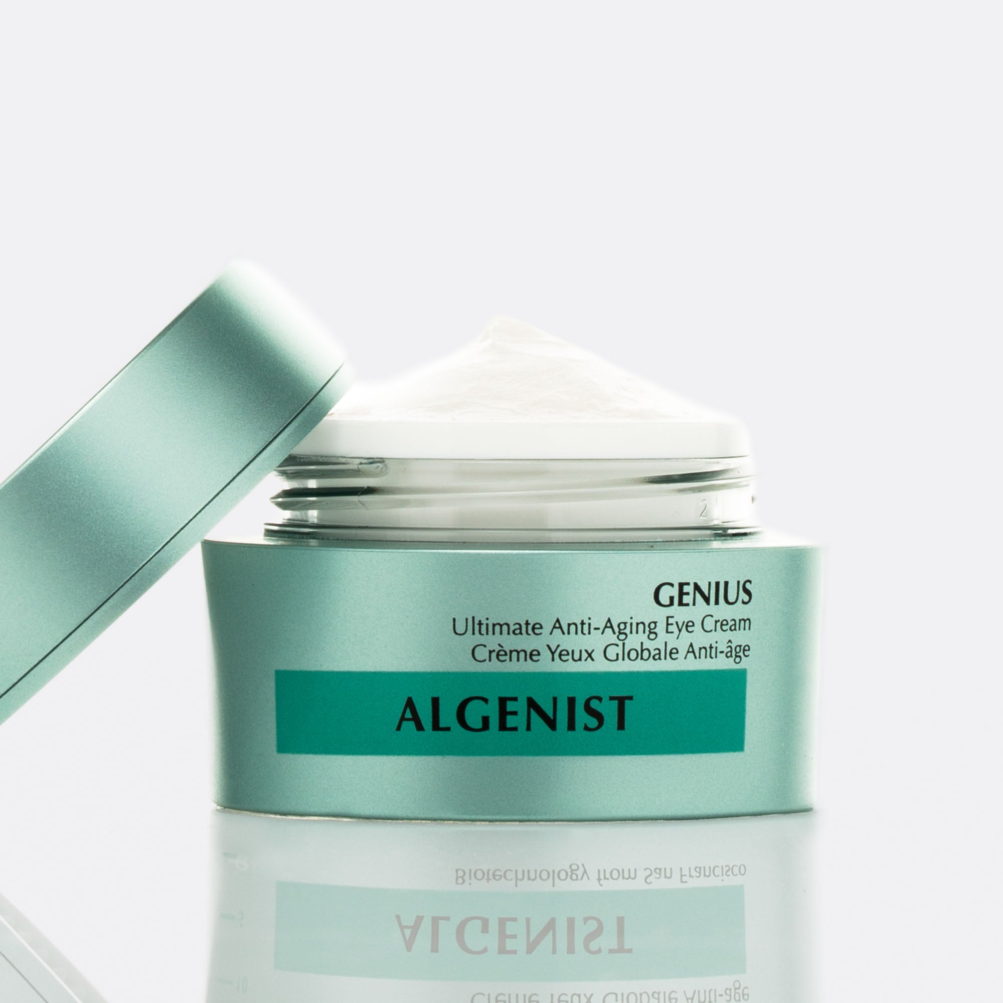 GENIUS Ultimate Anti-Aging Eye Cream