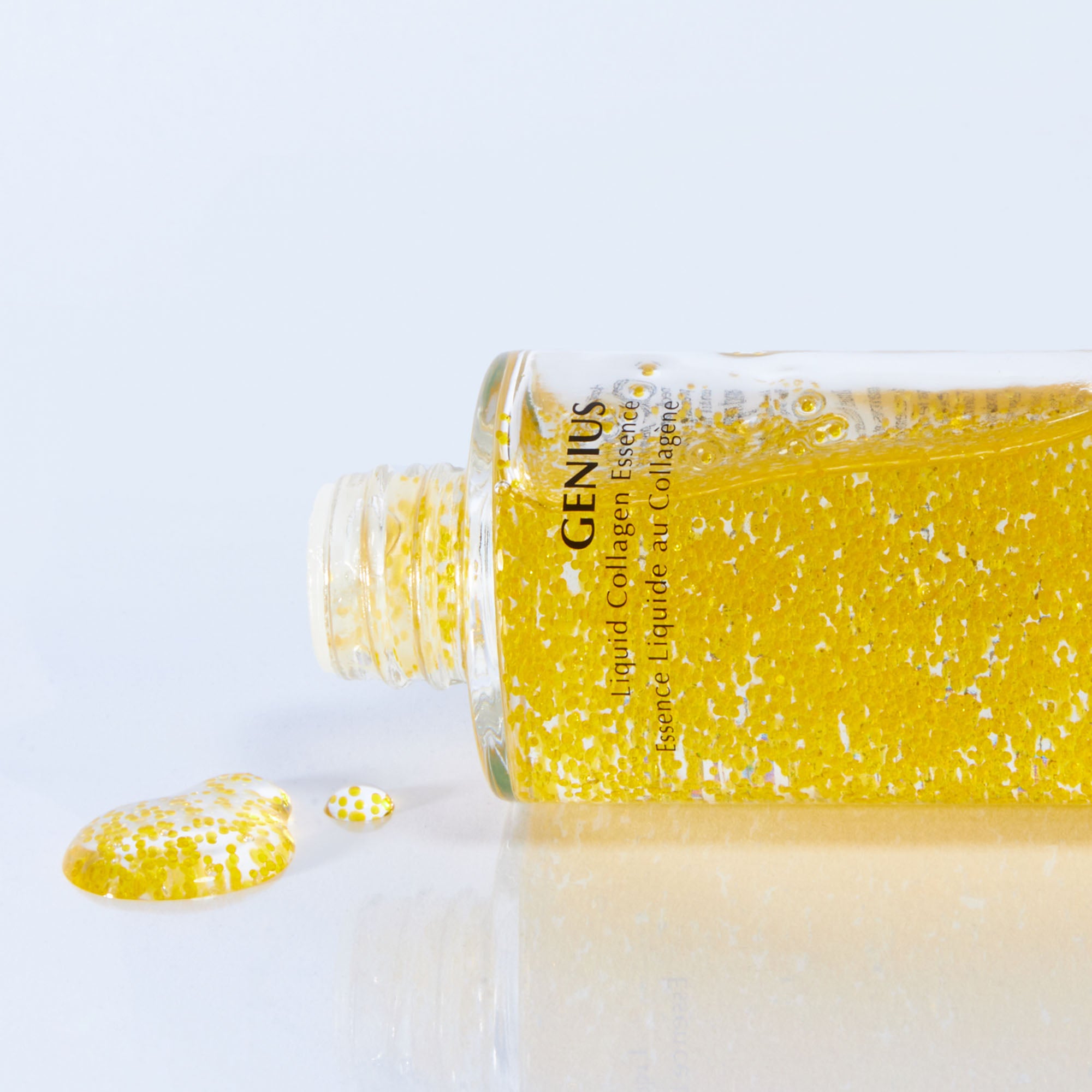 GENIUS Liquid Collagen® Essence – Algenist