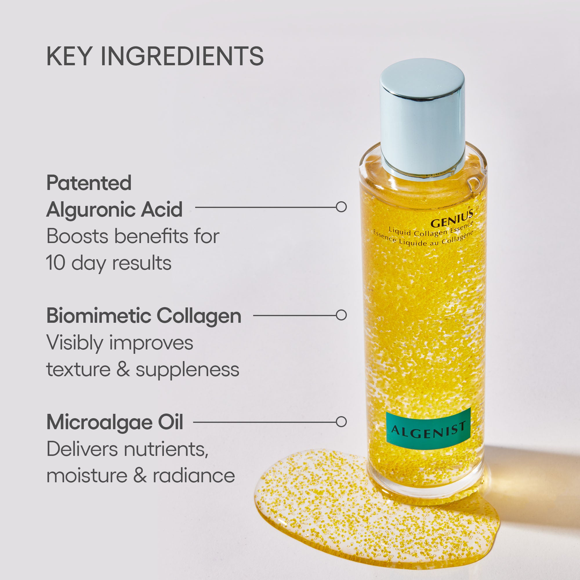 GENIUS Liquid Collagen® Essence