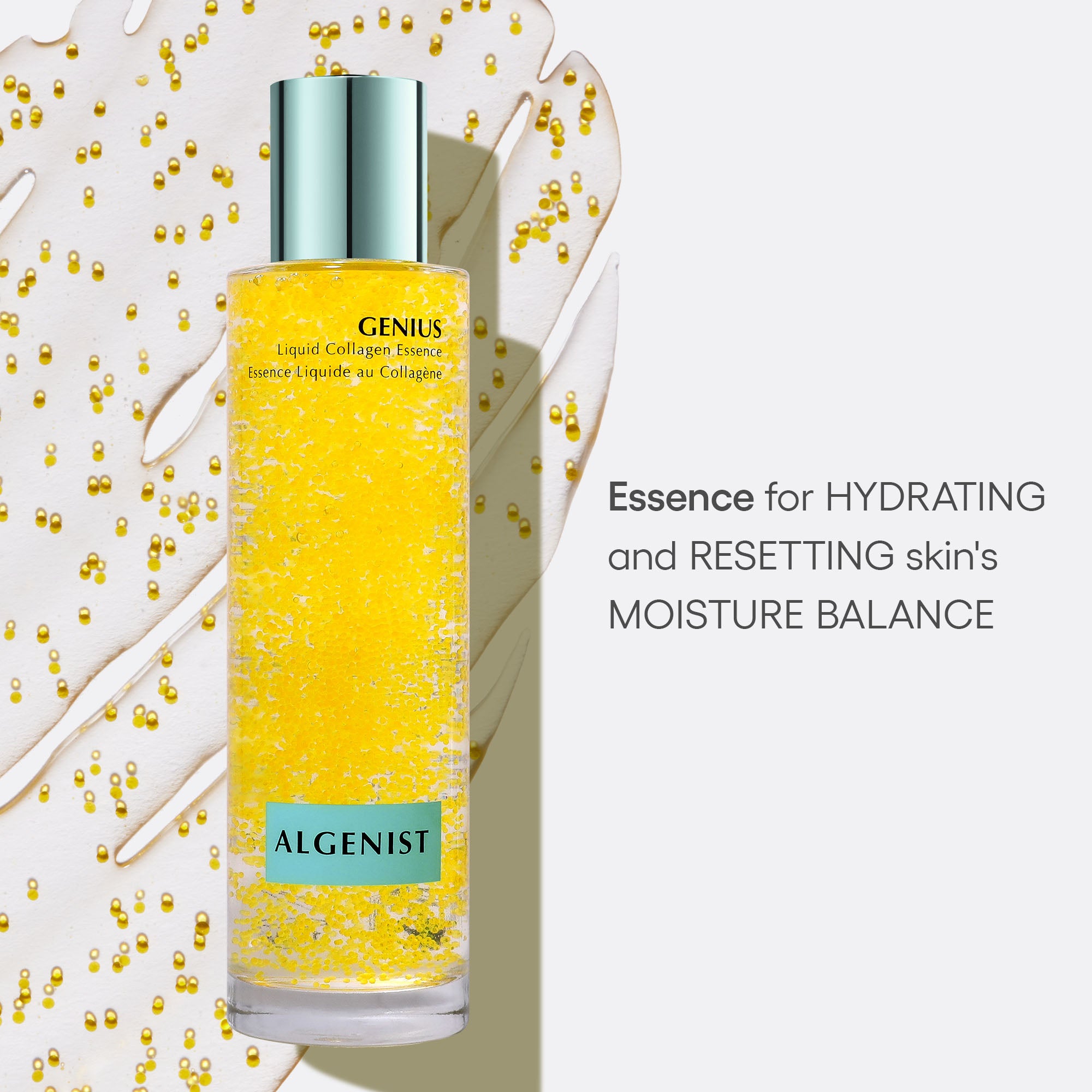 GENIUS Liquid Collagen® Essence
