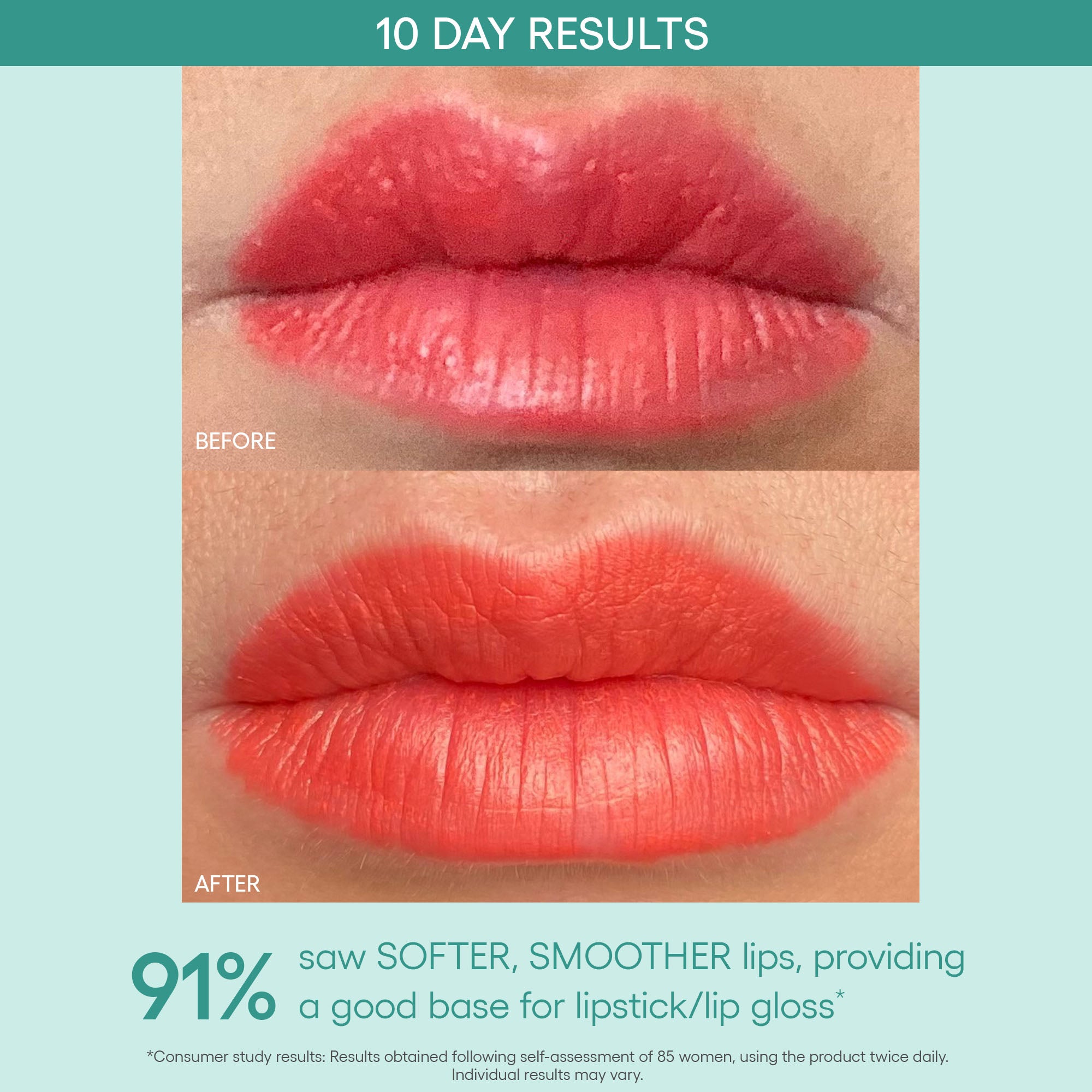 GENIUS Liquid Collagen® Lip | Plump & Smooth Lips – Algenist