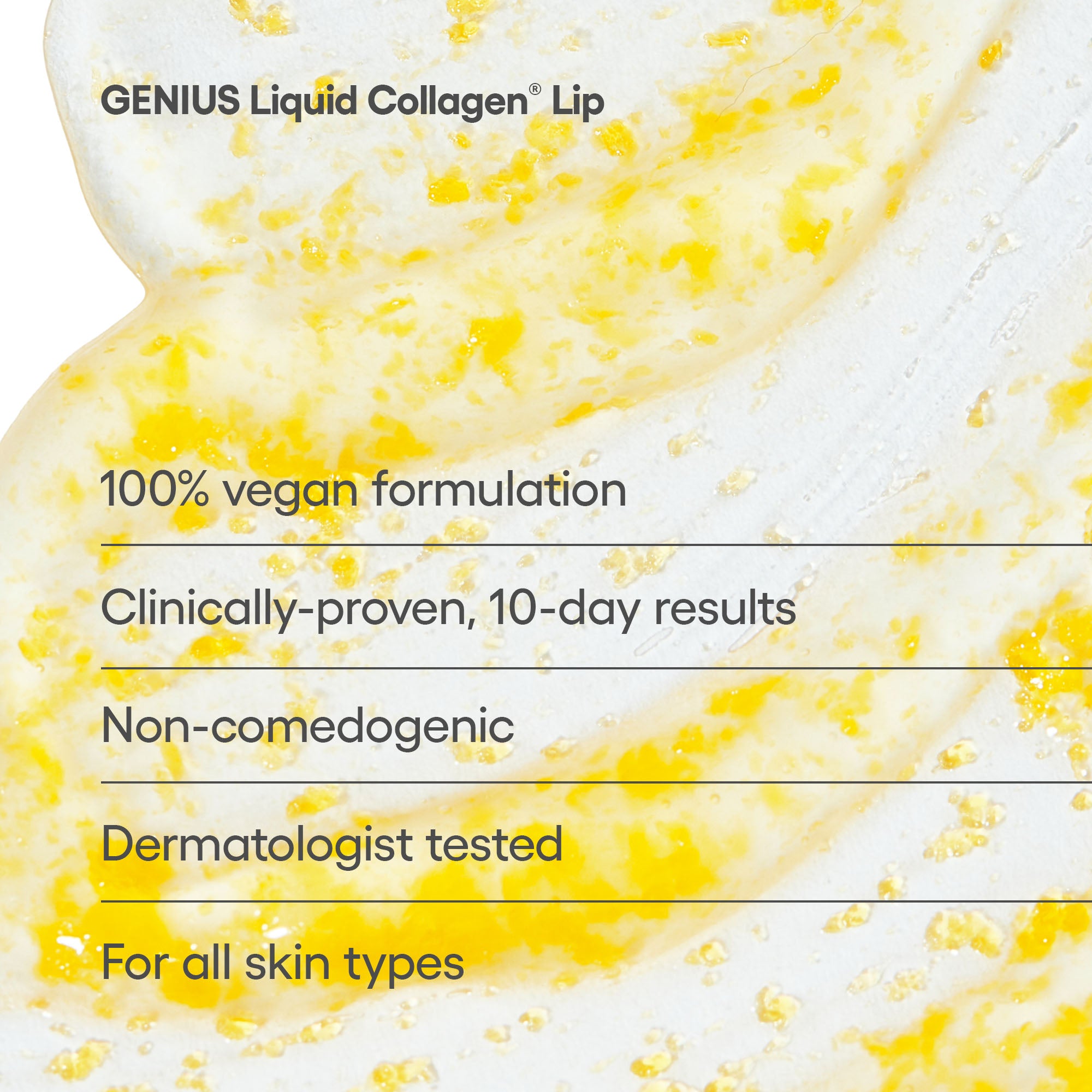 GENIUS Liquid Collagen® Lip