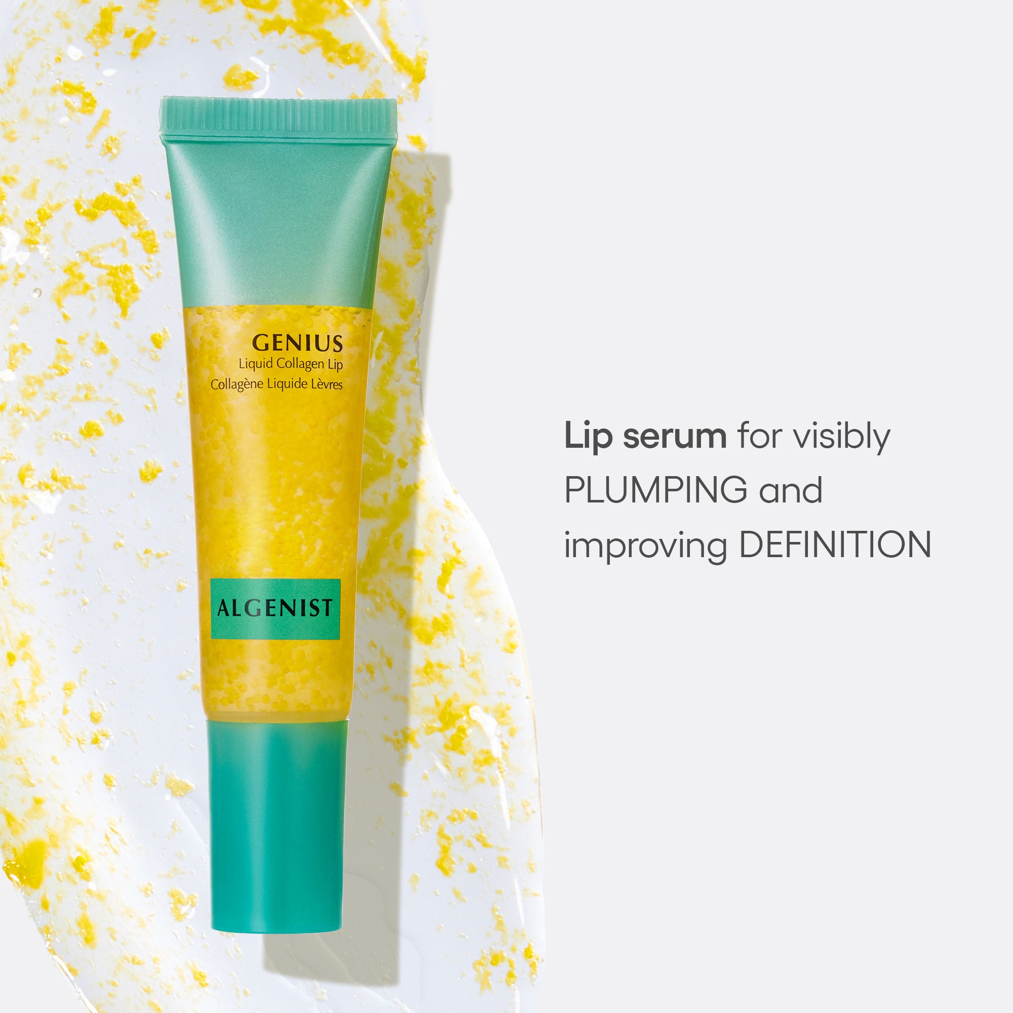 GENIUS Liquid Collagen® Lip