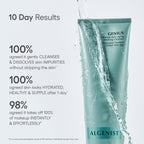 GENIUS Ultimate Anti-Aging Melting Cleanser