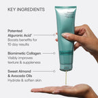 GENIUS Ultimate Anti-Aging Melting Cleanser