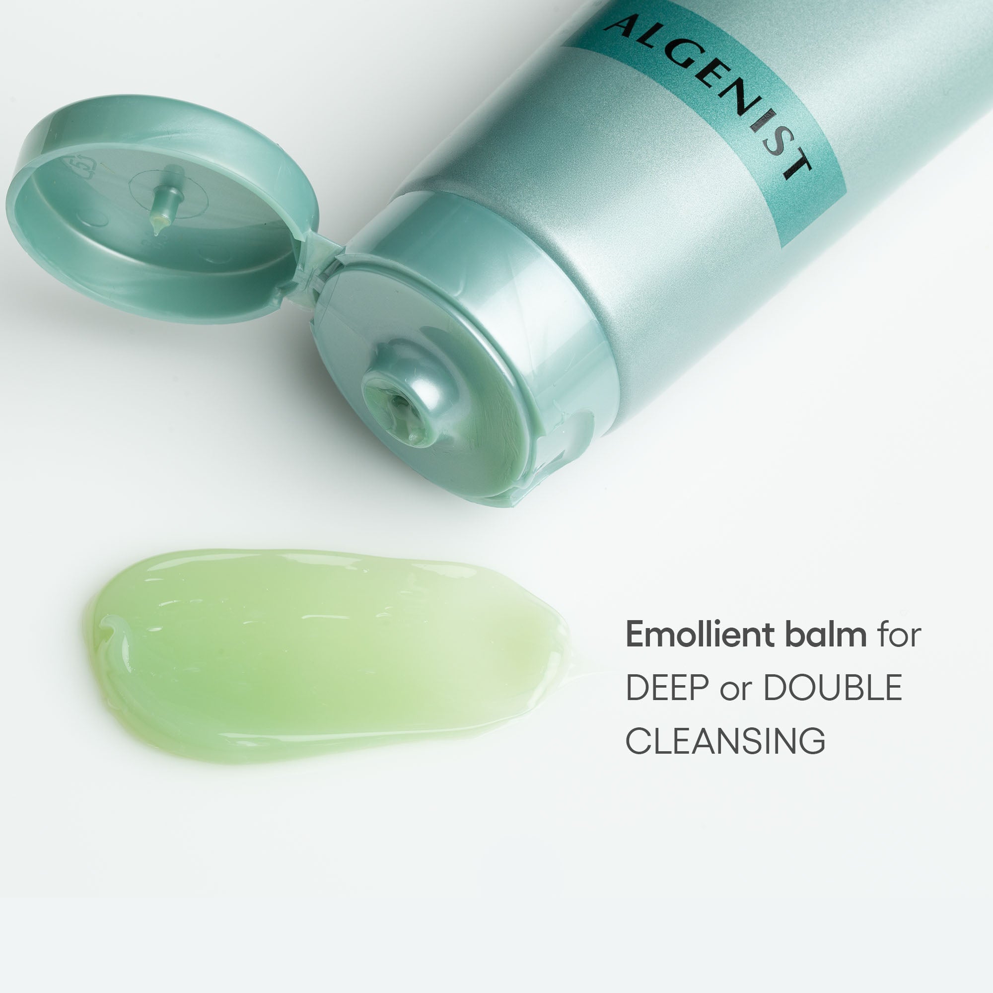 GENIUS Ultimate Anti-Aging Melting Cleanser | Algenist®