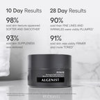 POWER Recharging Night Pressed Serum