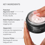 POWER Recharging Night Pressed Serum