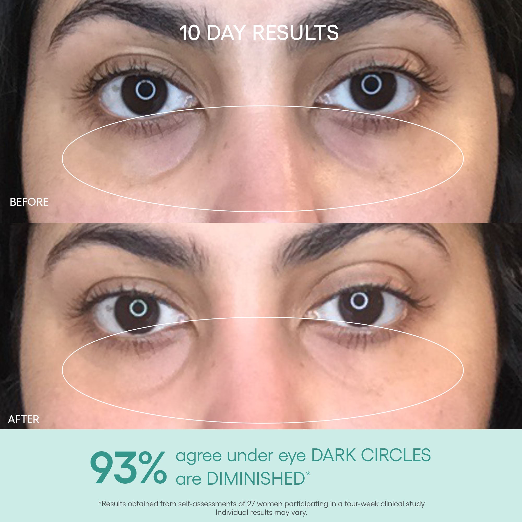 Triple Algae Eye Renewal Balm