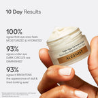 Day Protect & Brighten Set
