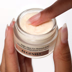 Triple Algae Eye Renewal Balm & Applicator Duo