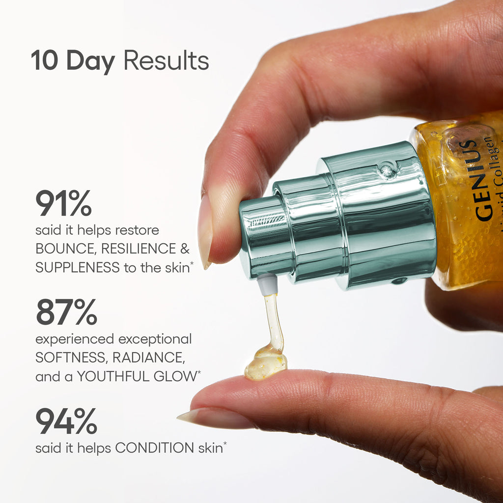 GENIUS Liquid Collagen®