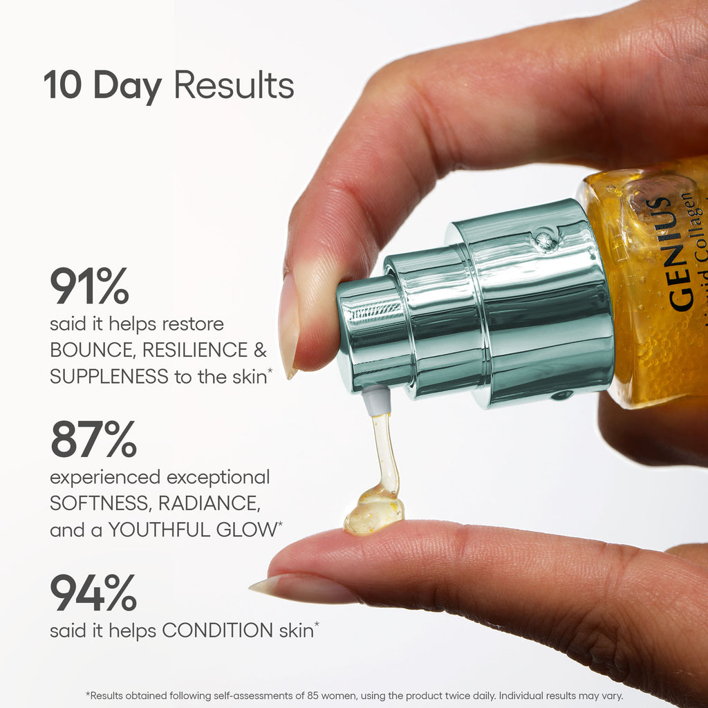 GENIUS Liquid Collagen®