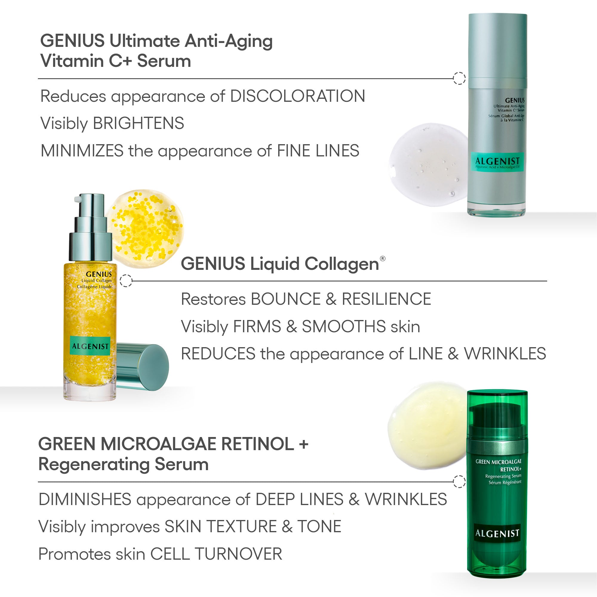 GENIUS Liquid Collagen®