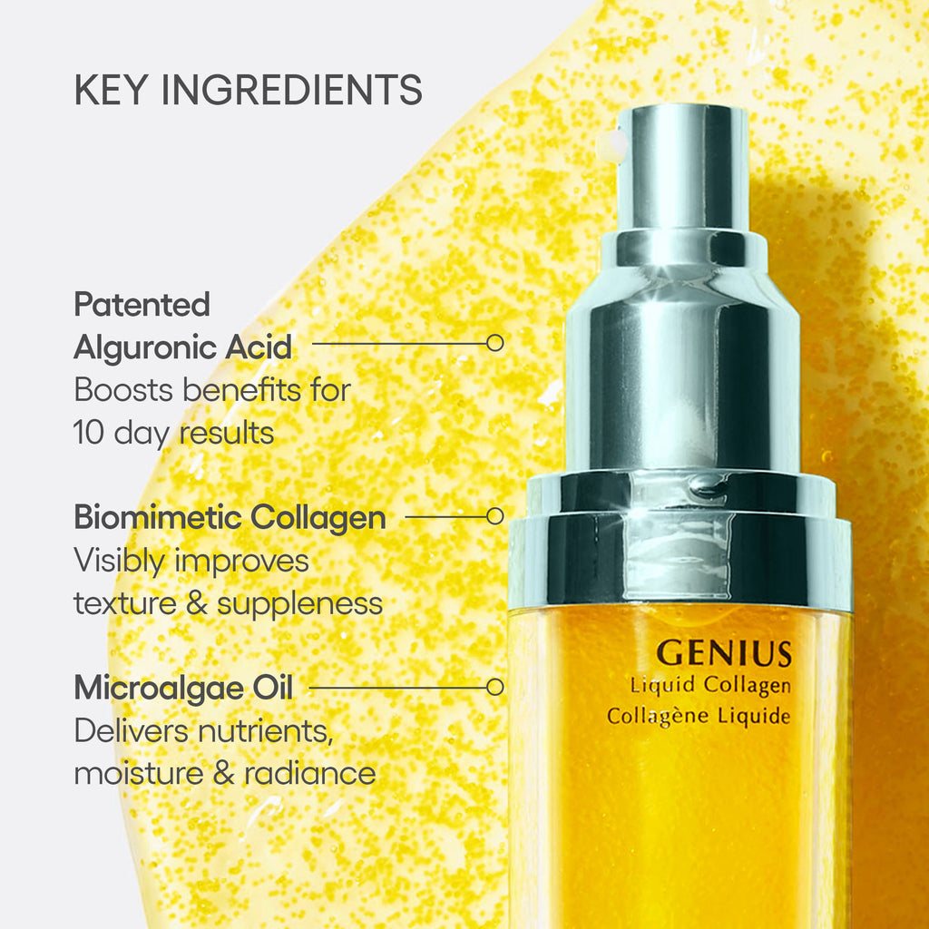 GENIUS Liquid Collagen®