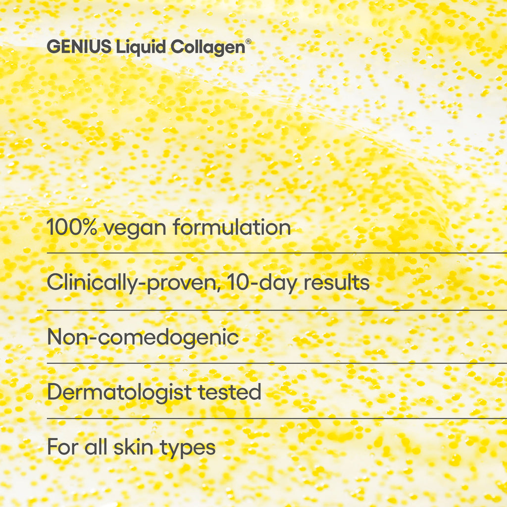 GENIUS Liquid Collagen®