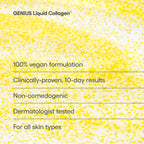 GENIUS Liquid Collagen®