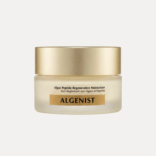 Algae Peptide Regenerative Moisturizer