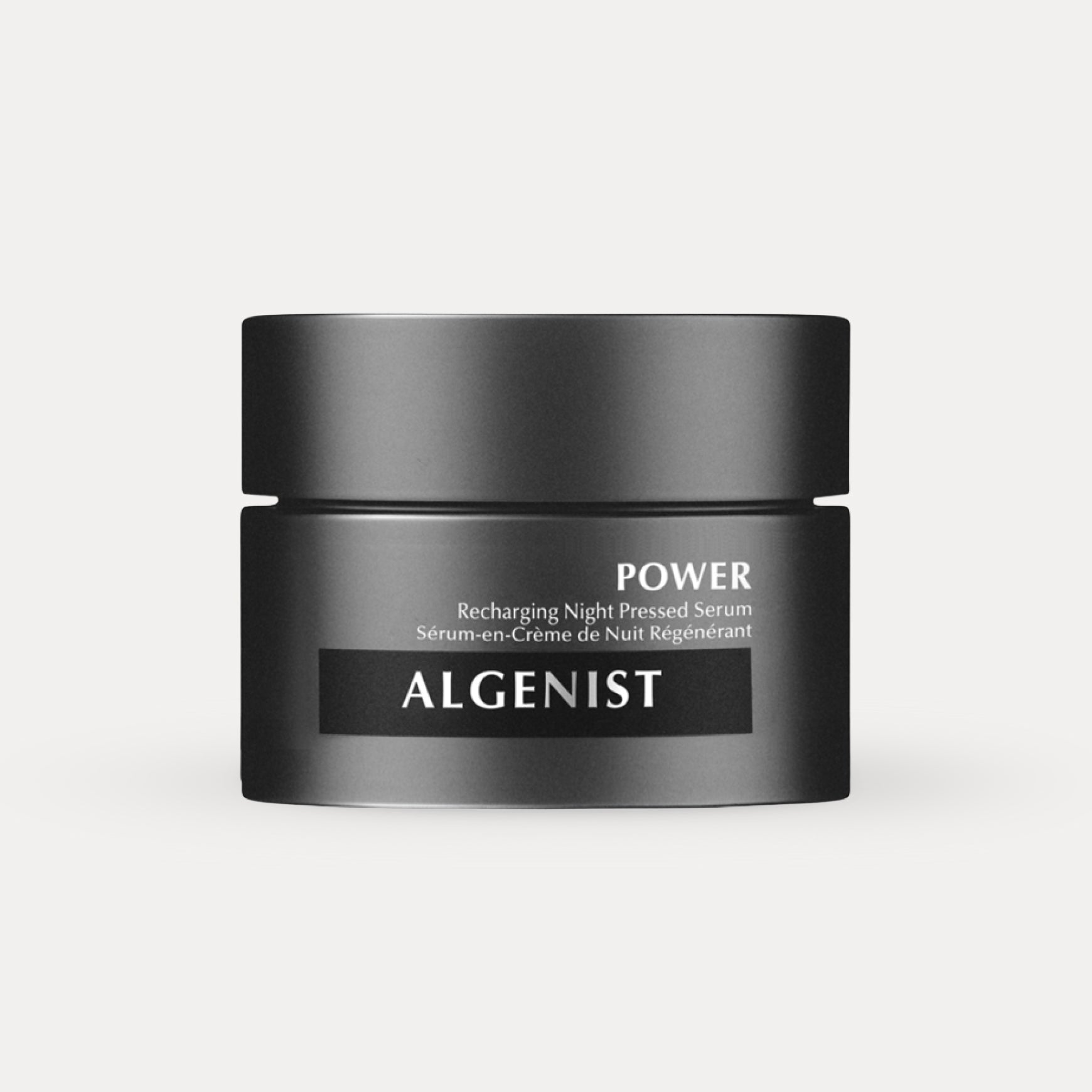 POWER Recharging Night Pressed Serum image 1