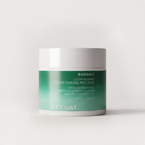 Radiance Glow Refining Multi-Tasking Peel Pads