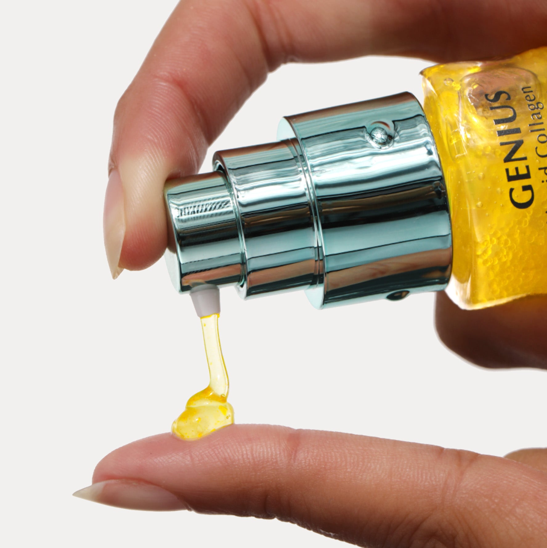 GENIUS Liquid Collagen Home and Away For The Holidays