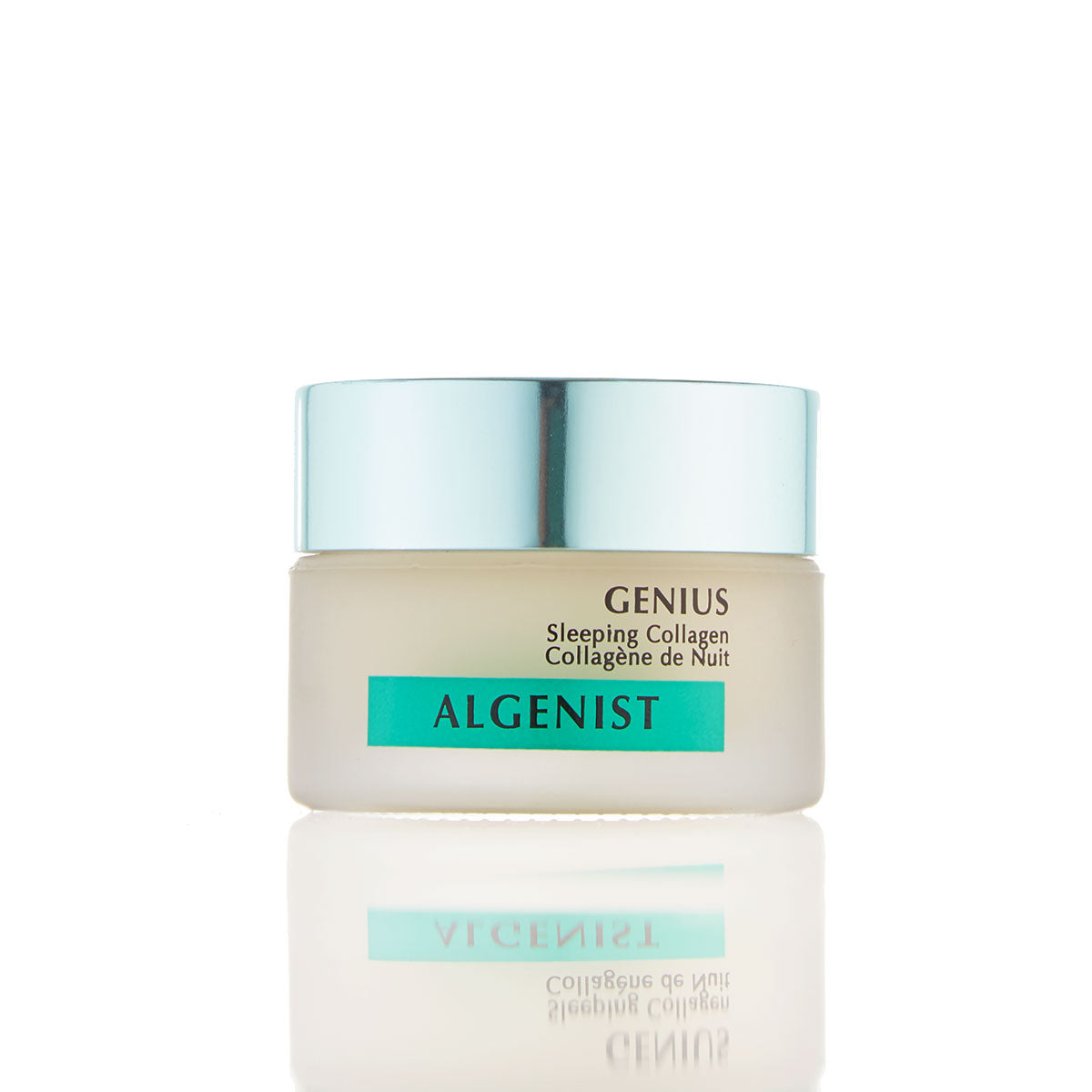 GWP Genius Sleeping Collagen 15ml