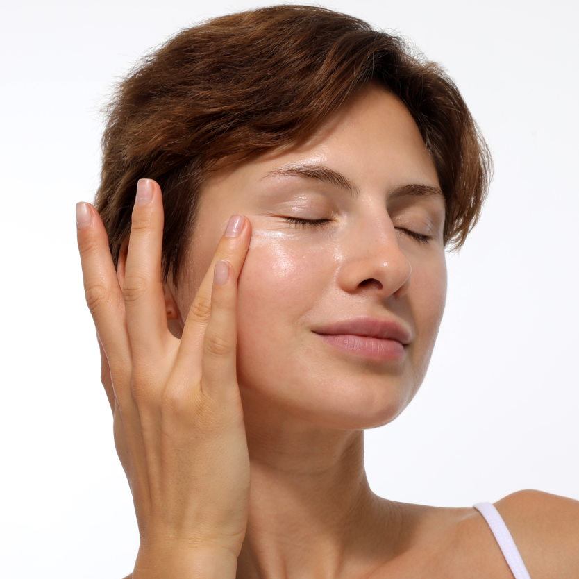 Triple Algae Eye Renewal Balm