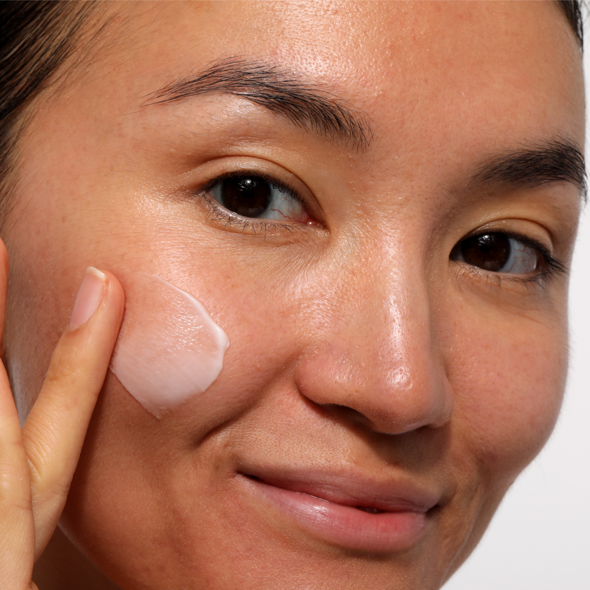 Algae Peptide Regenerative Moisturizer Duo