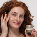 Algae Peptide Regenerative Moisturizer Duo