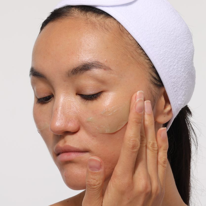 GENIUS Ultimate Anti-Aging Melting Cleanser