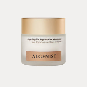 Algae Peptide Regenerative Moisturizer