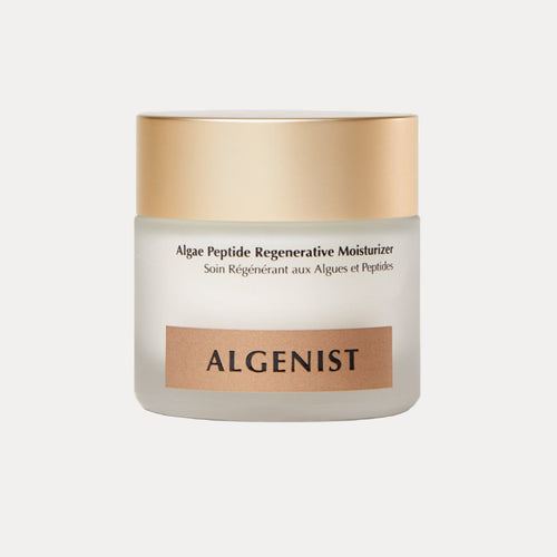 Algae Peptide Regenerative Moisturizer