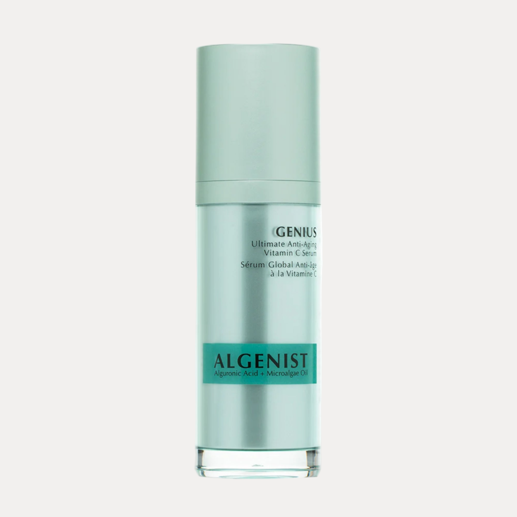 Sérum activador definitivo antienvejecimiento Algenist GENIUS