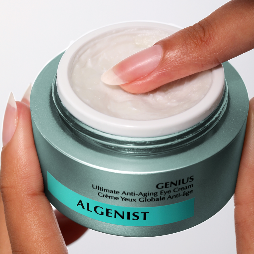 GENIUS Face & Eye Set