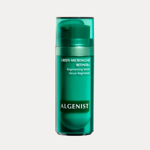 GREEN MICROALGAE RETINOL + Regenerating Serum