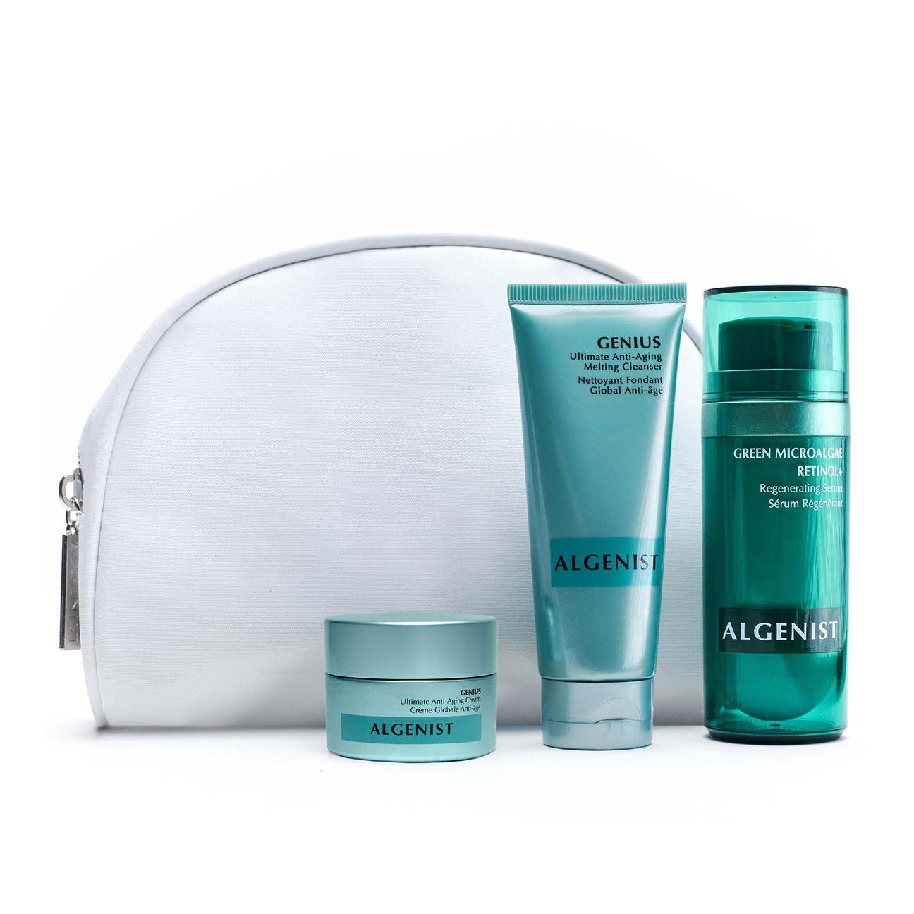 New Products - Skincare | Algenist®