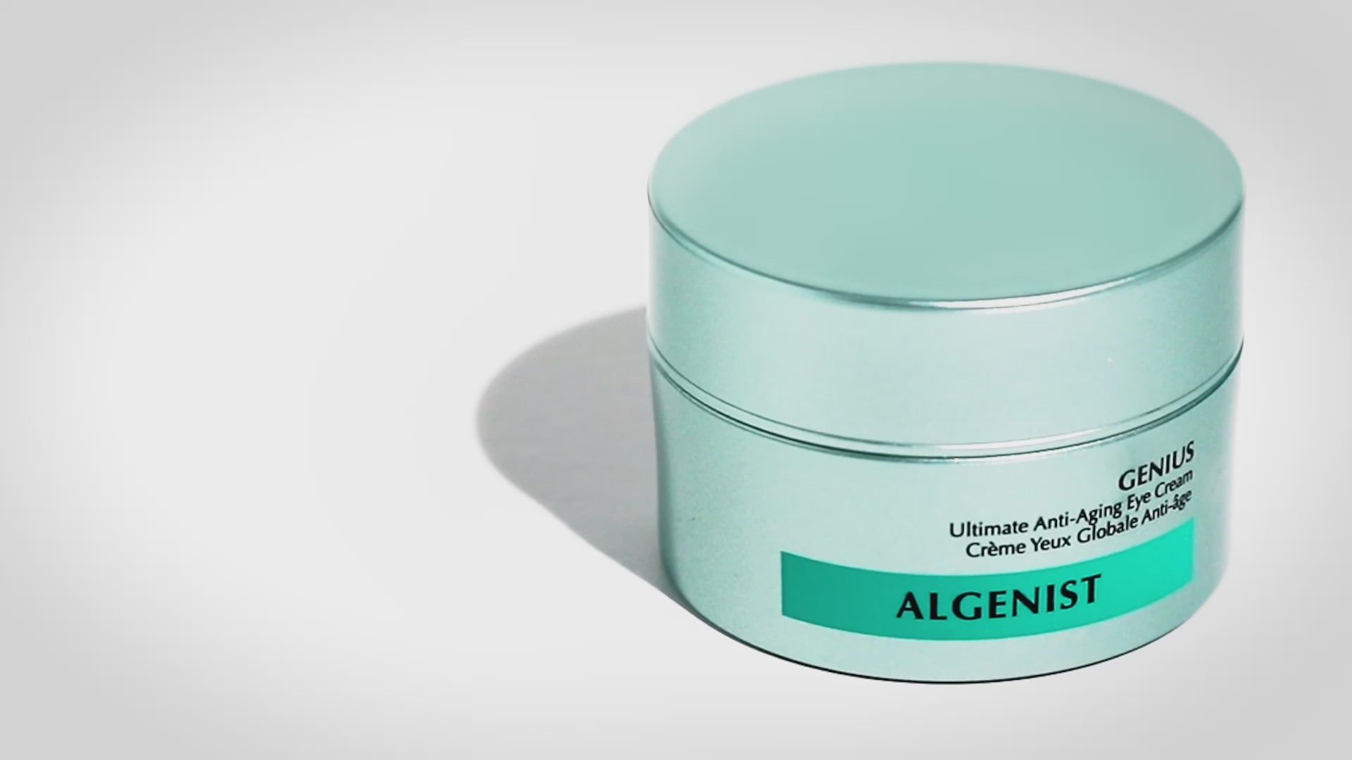 GENIUS Ultimate Anti-Aging Eye Cream