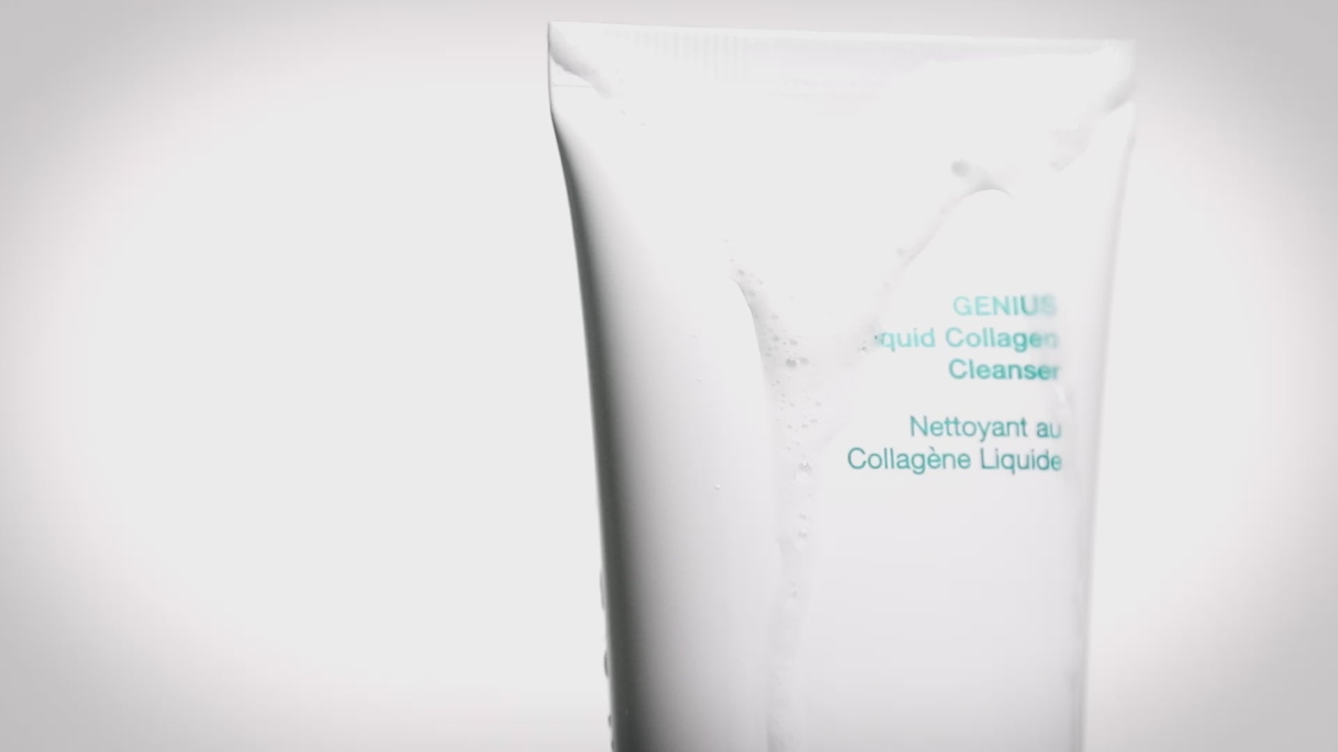 GENIUS Liquid Collagen® Cleanser