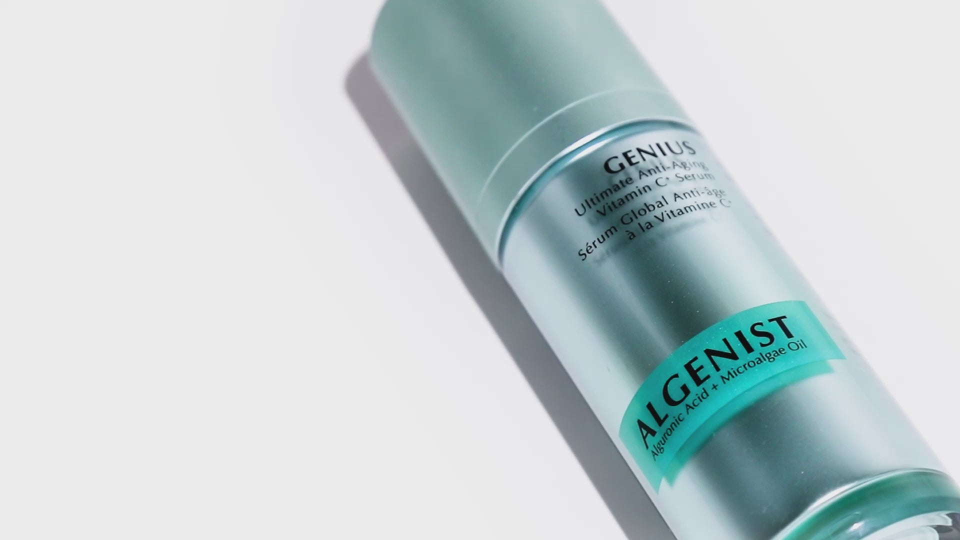 GENIUS Ultimate Anti-Aging Vitamin C+ Serum